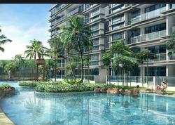Hedges Park Condominium (D17), Condominium #594556931